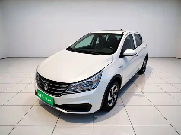 Baojun 310 2021