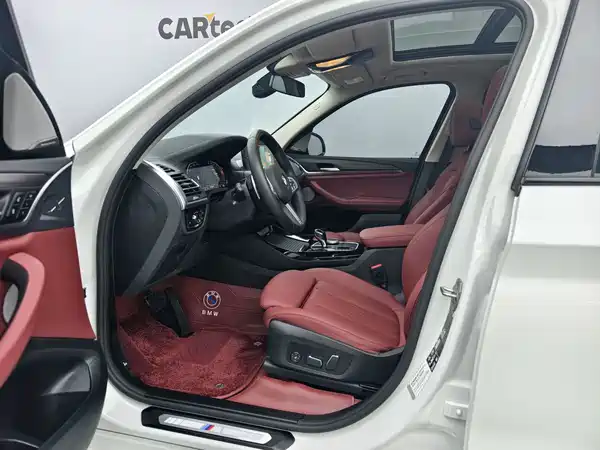 BMW X3 2023