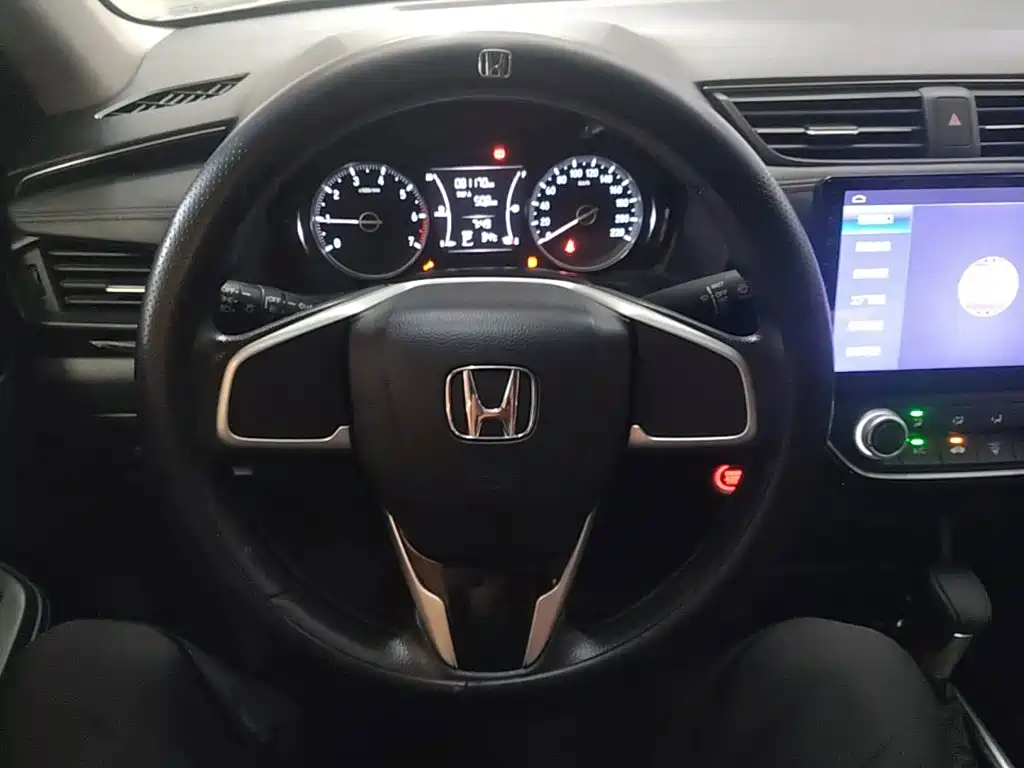 Honda Crider 2020 — фото 11