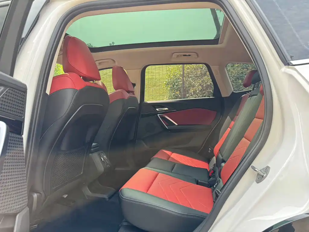 BMW X1 2023 — фото 10