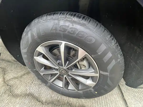 BYD Qin PLUS 2024