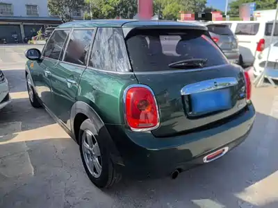 MINI MINI 2016
