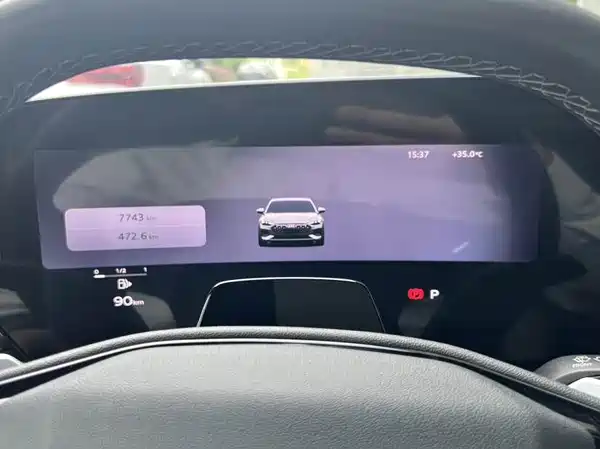 Audi A5L 2025