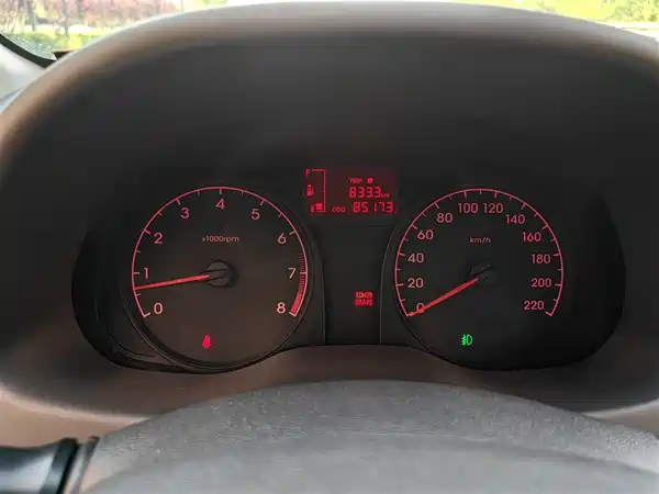 Hyundai Accent 2016