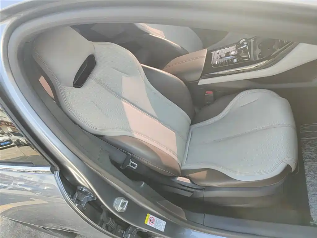 BYD Qin PLUS 2023 — фото 25