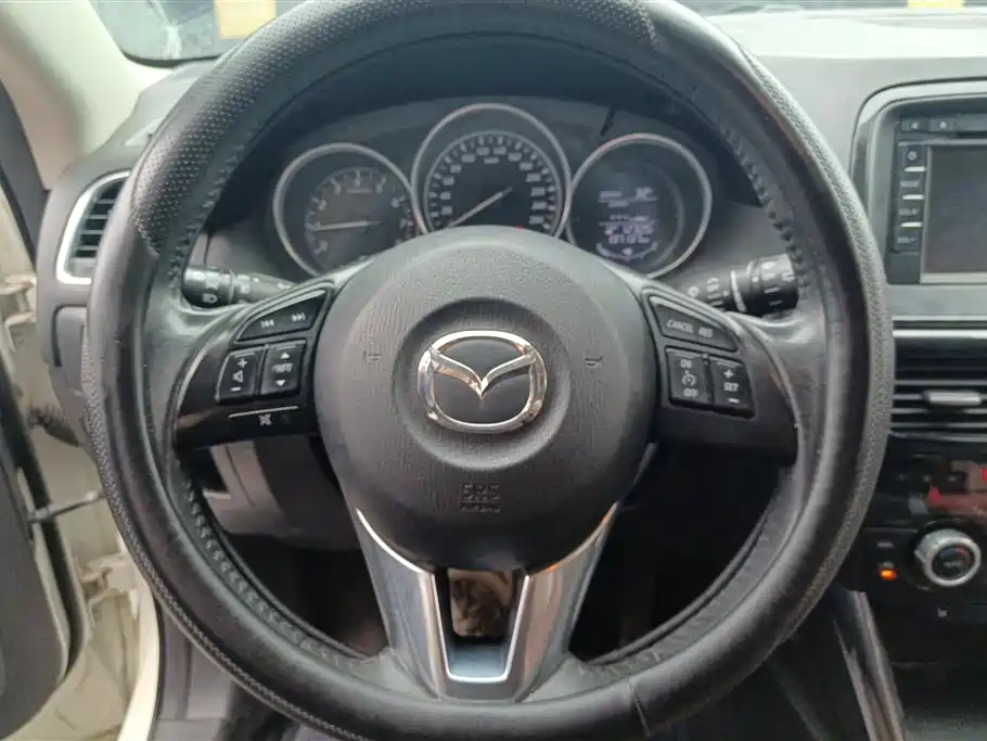 Mazda CX-5 2014 — фото 15