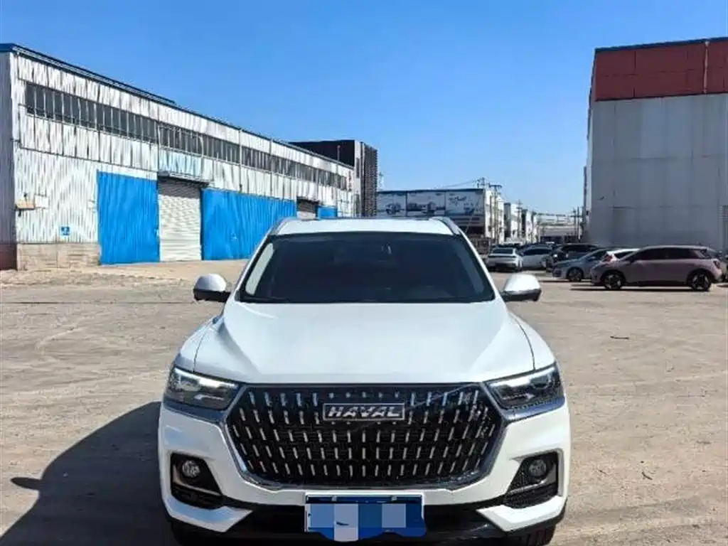 Haval H6 2023