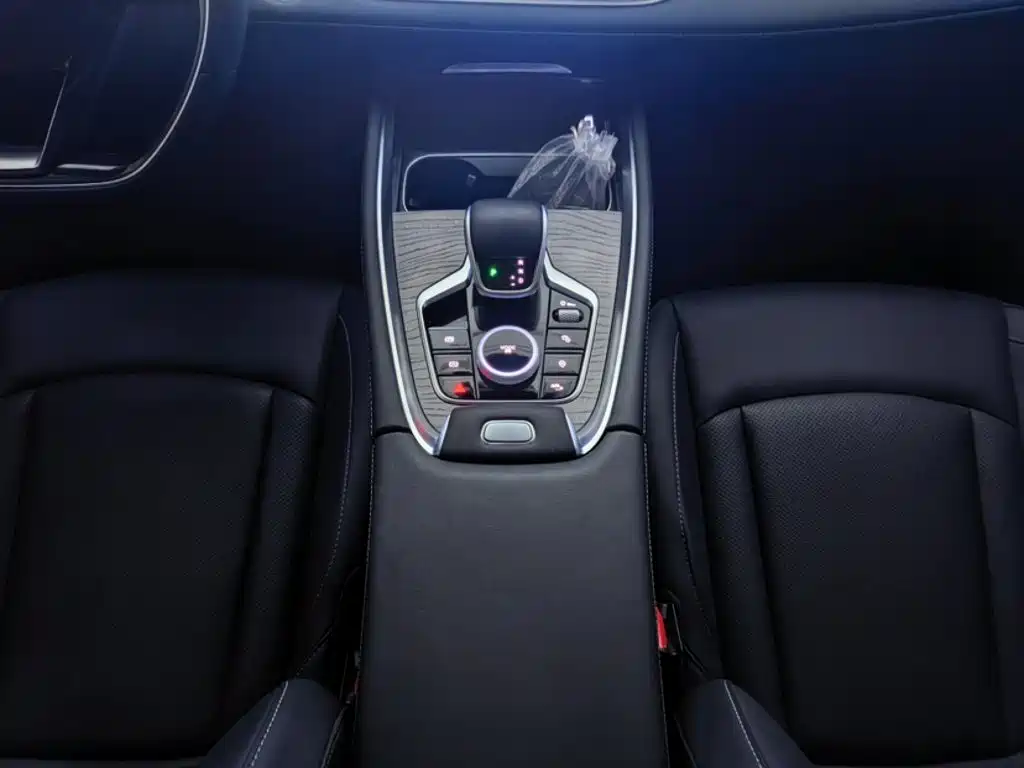 Chery Tiggo 8 PRO 2025 — фото 14