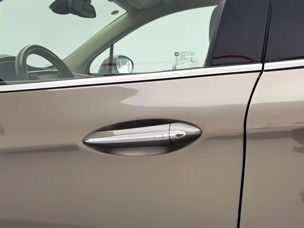 Buick Envision Plus 2016 — фото 18