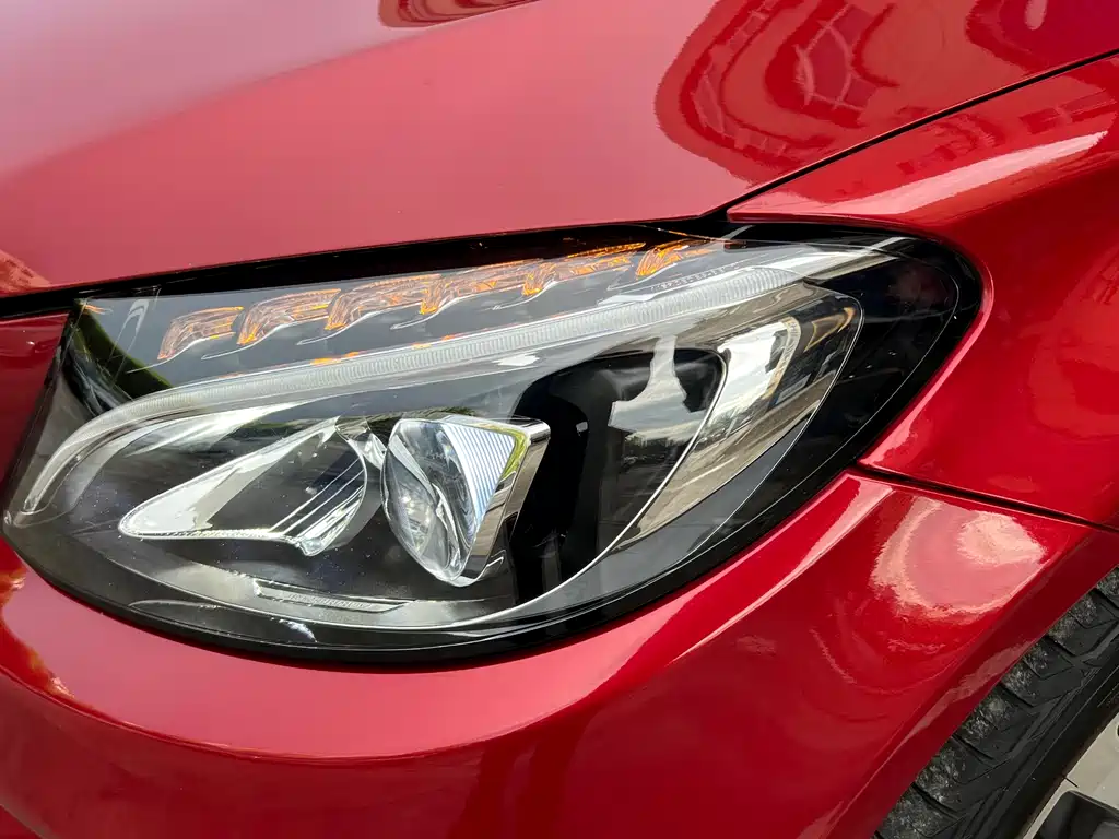 Mercedes-Benz C-Class 2018 — фото 16