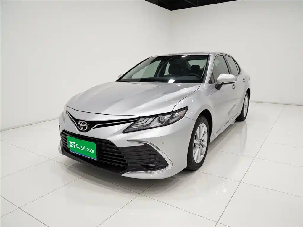 Toyota Camry 2022