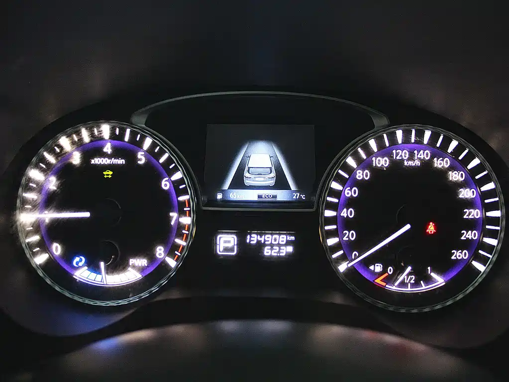Infiniti QX60 2015 — фото 13