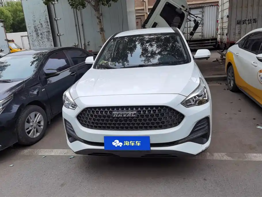 Haval M6 2021