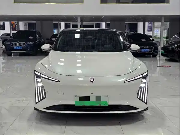 Dongfeng Xinghai S7 2024