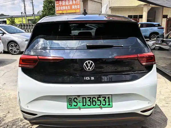 Volkswagen ID.3 2022