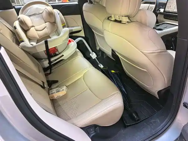 XPeng G6 2024