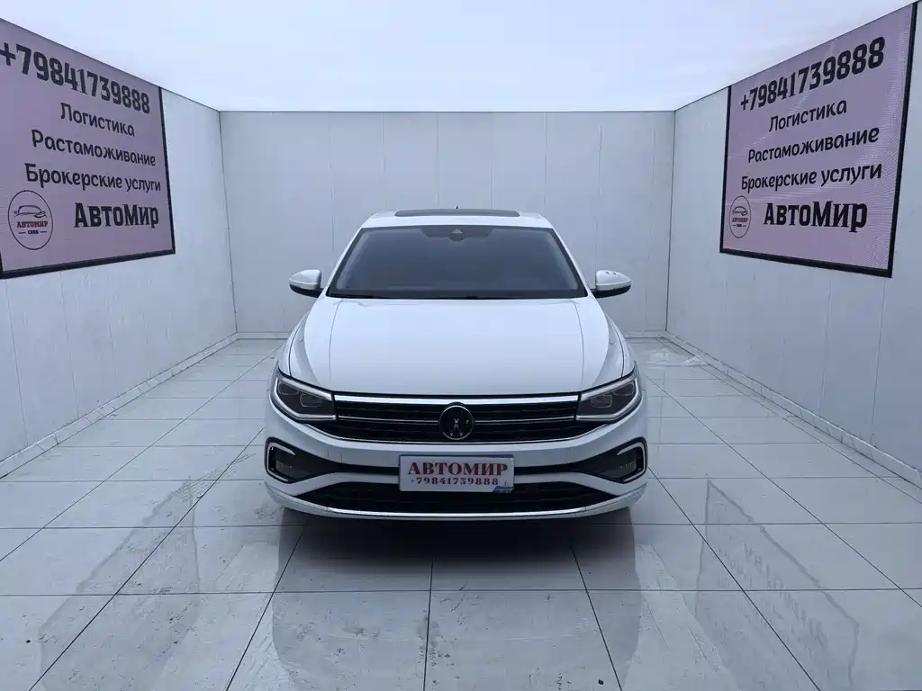 Volkswagen Bora 2022