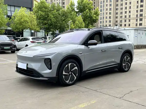 NIO ES6 2024