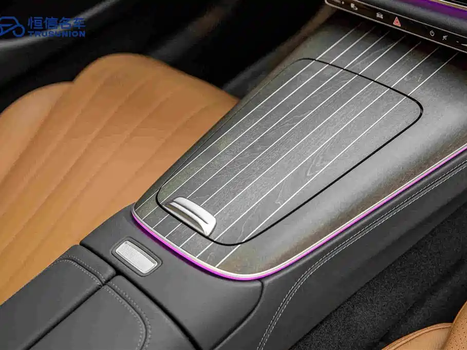 Mercedes-Benz E-Class 2026 — фото 19