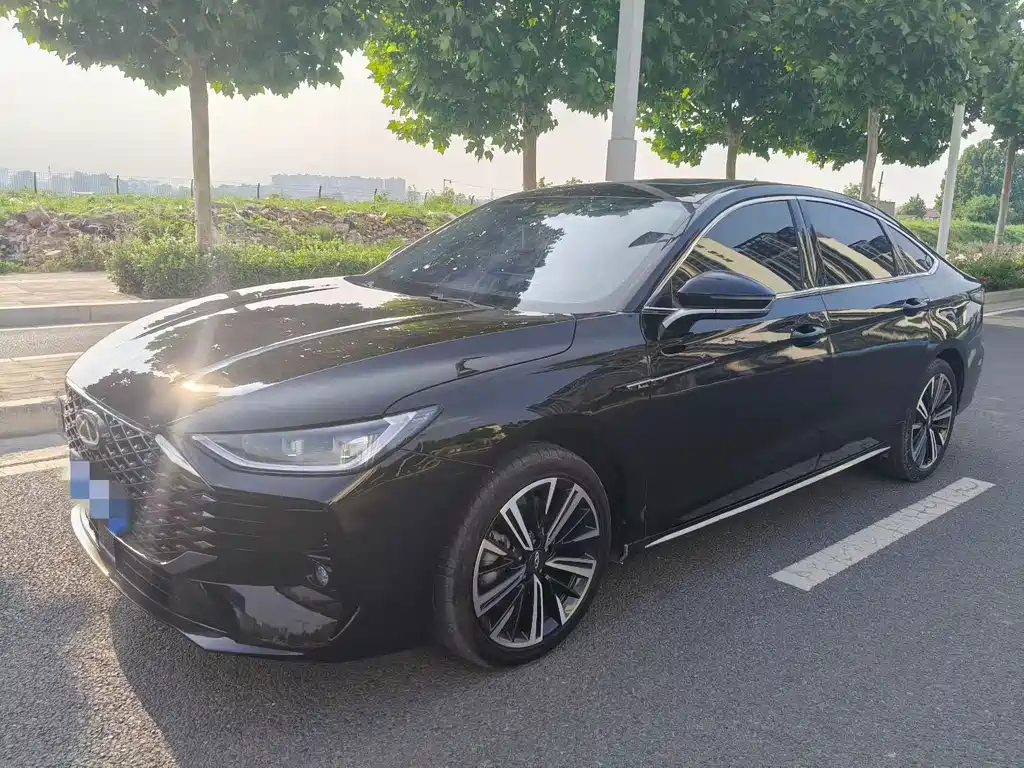 Chery Arrizo 8 PRO 2025