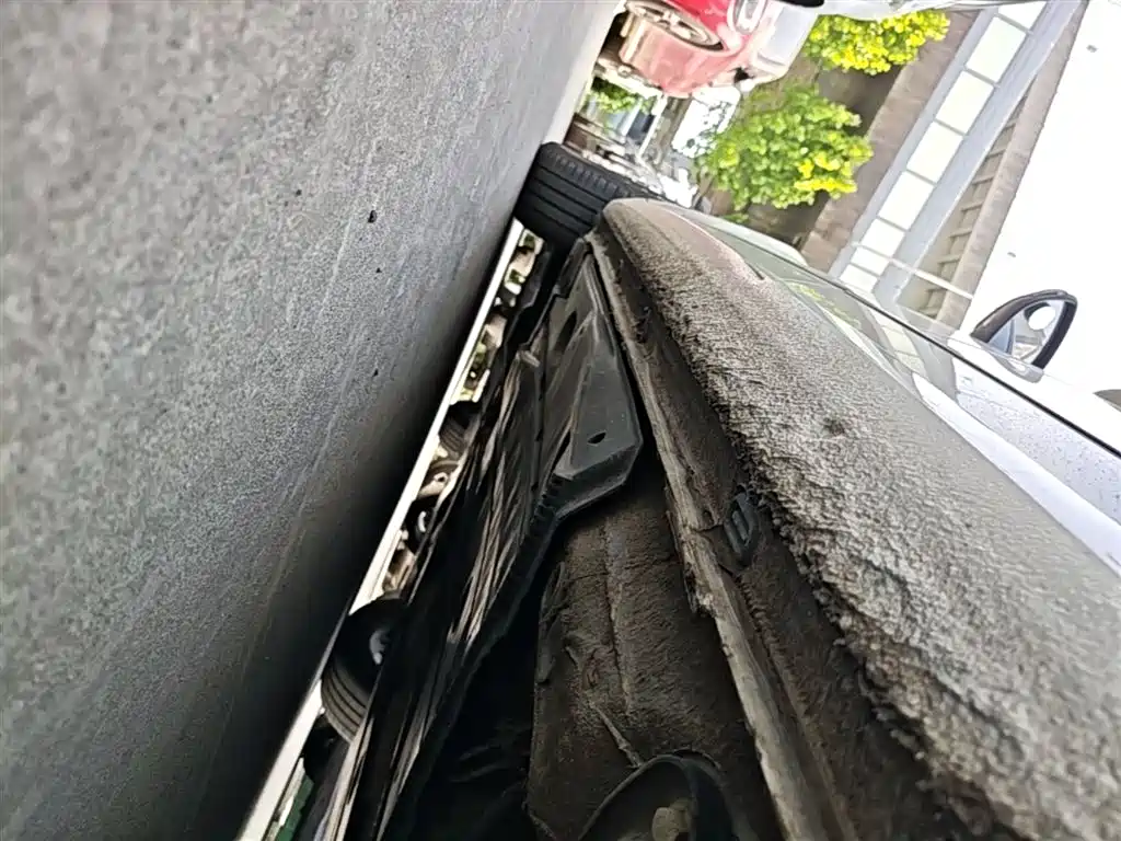Skoda Octavia 2017 — фото 22
