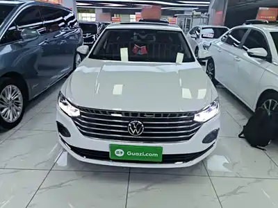 Volkswagen Lavida 2023