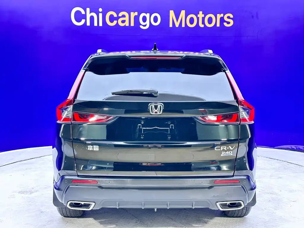 Honda CR-V 2024