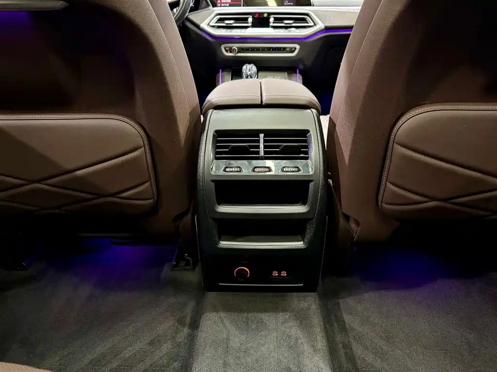 BMW X5 2023 — фото 22