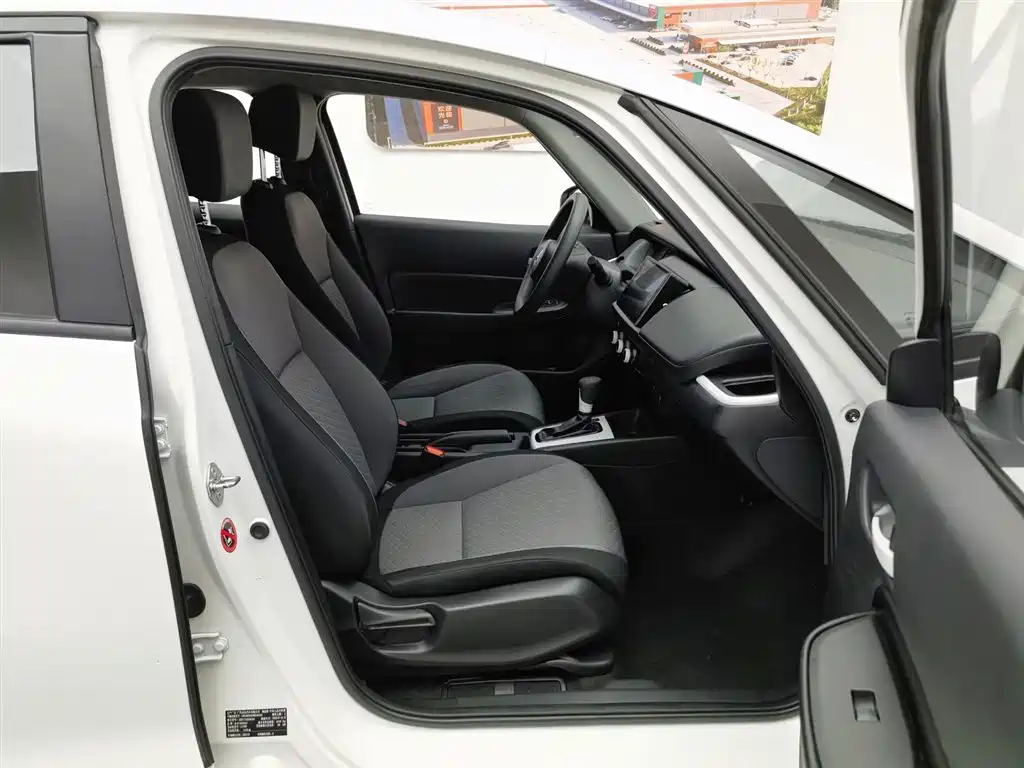 Honda Fit 2022 — фото 23