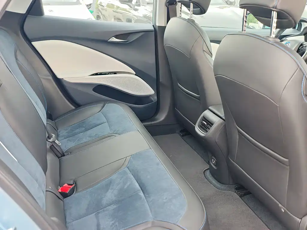 Buick Velite 6 2020