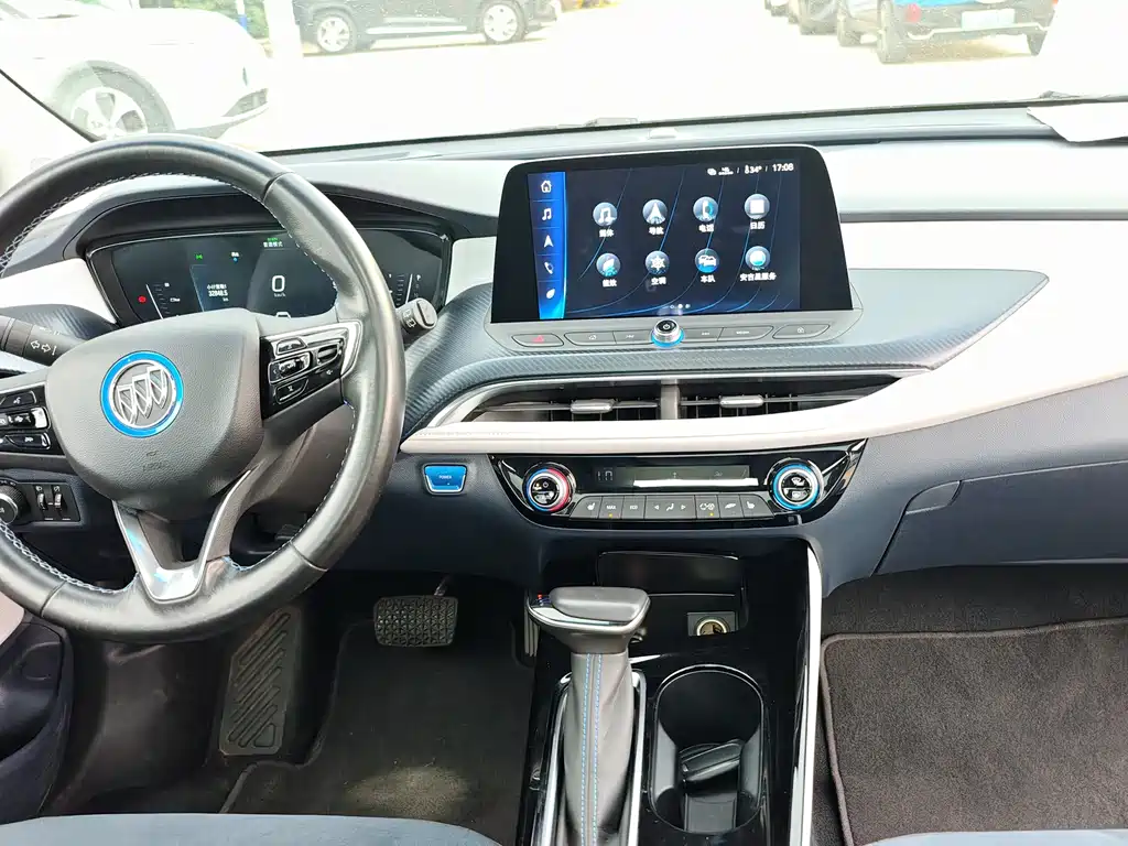 Buick Velite 6 2020