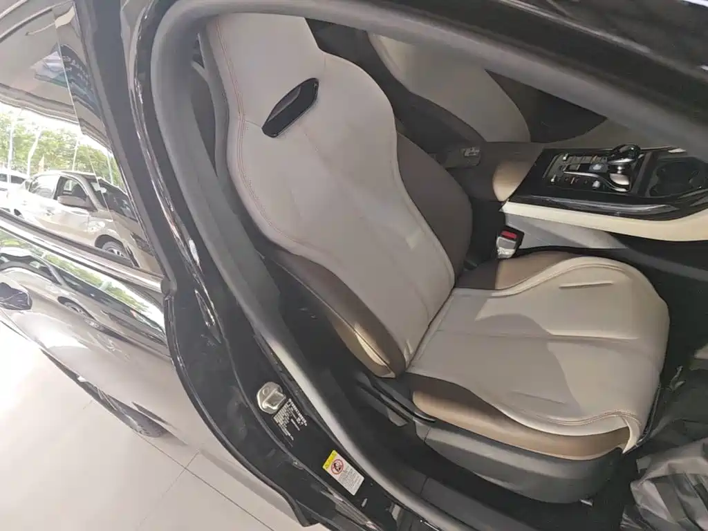 BYD Qin PLUS 2024 — фото 25