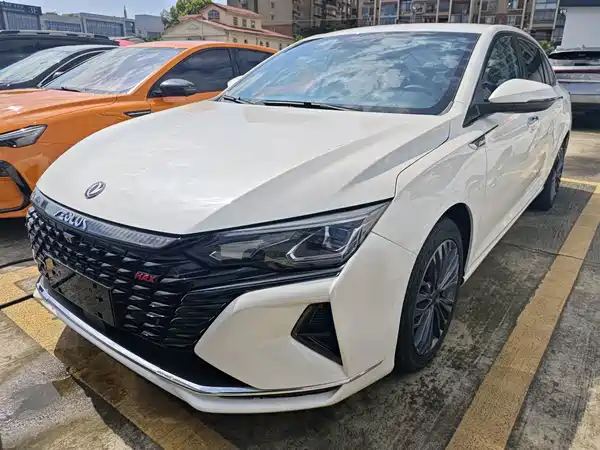 Dongfeng Yixuan MAX 2022