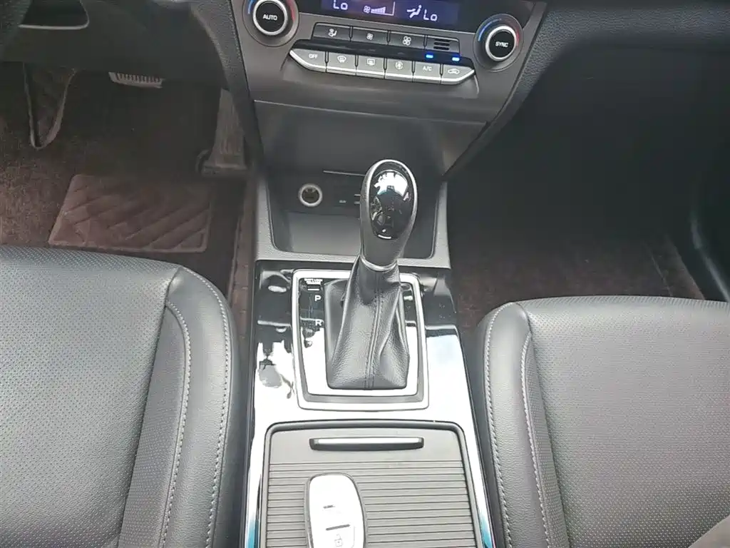 Hyundai Mistra 2020 — фото 14
