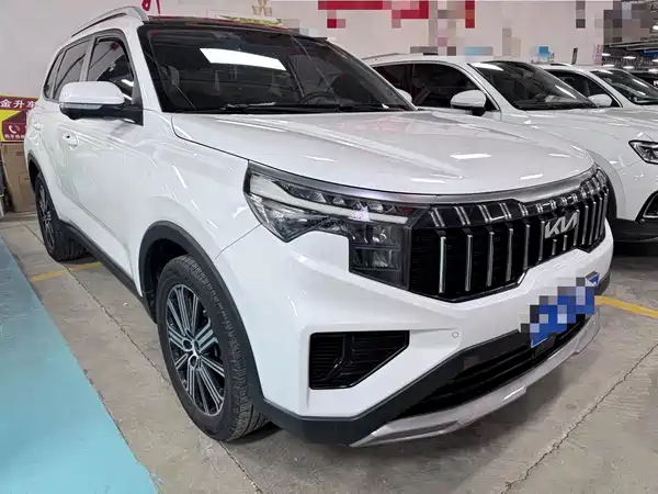 Kia Sportage 2021