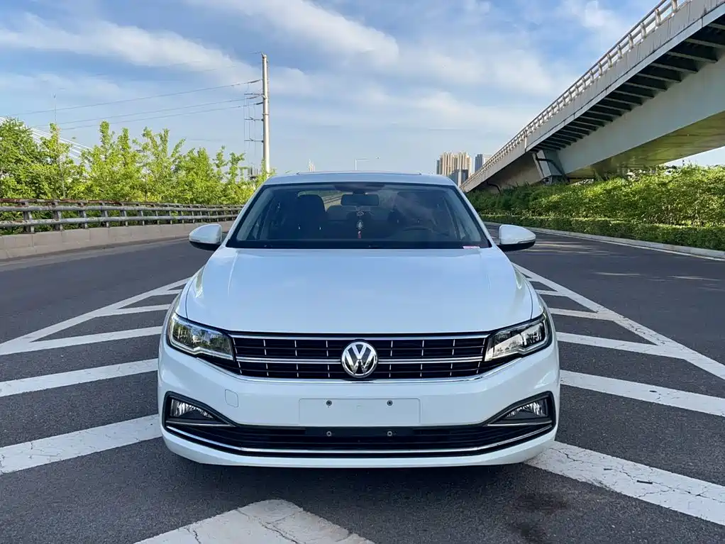 Volkswagen Bora 2019 — фото 15