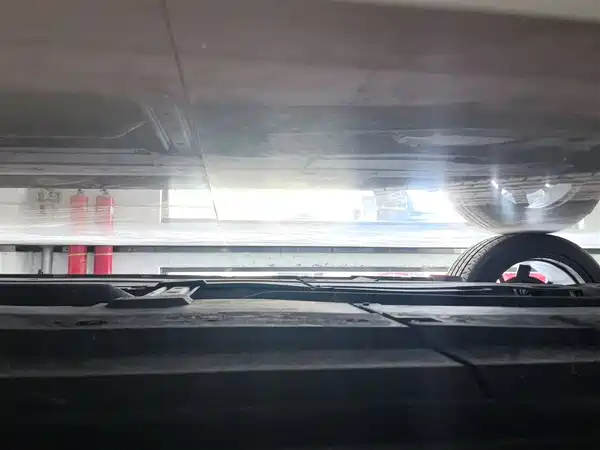 Changan UNI-V 2022