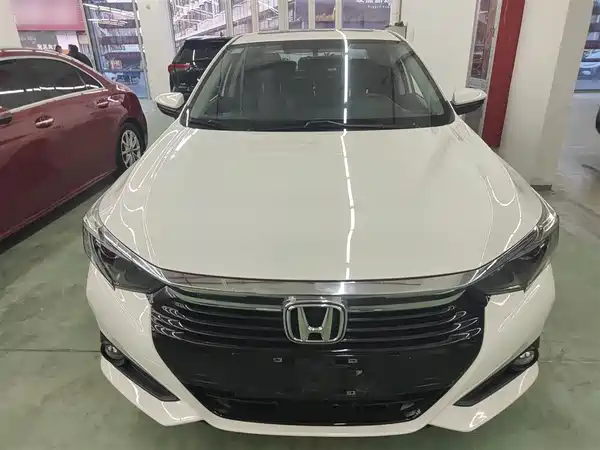 Honda Crider 2022