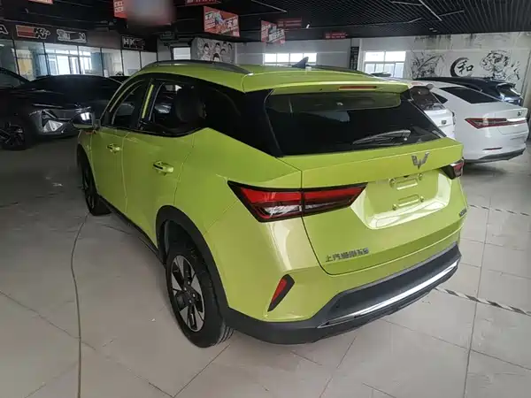 Wuling Xingchi 2023