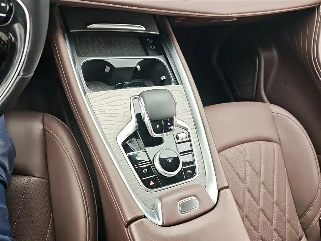 Chery Tiggo 8 PRO 2023 — фото 14