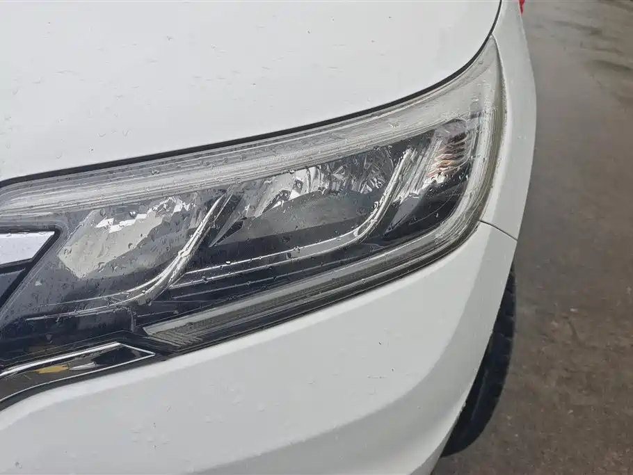 Honda CR-V 2016