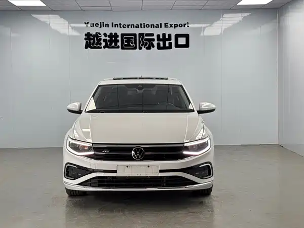 Volkswagen Bora 2023