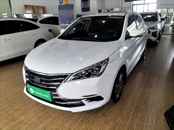 Changan Eado DT 2021