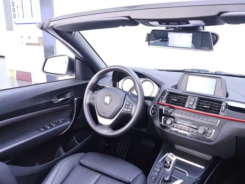 BMW 2 Series 2020 — фото 14