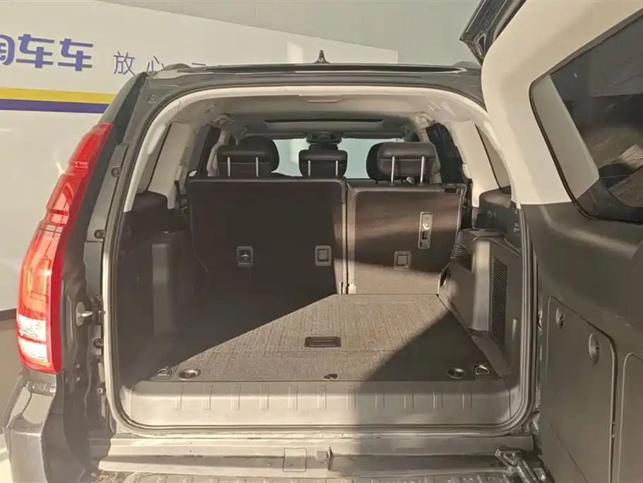 Haval H9 2020 — фото 4