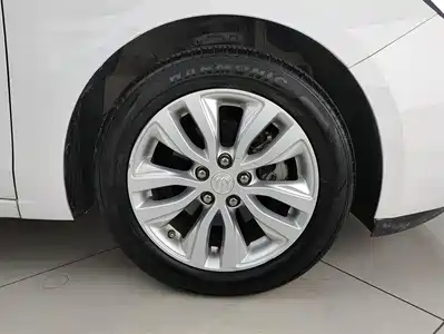 Buick Excelle GT 2021
