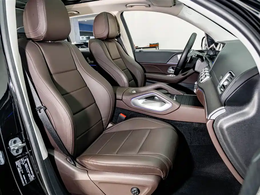 Mercedes-Benz GLE 2023 — фото 21