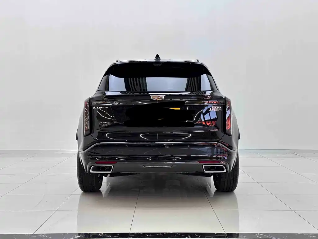 Cadillac XT5 2024 — фото 4