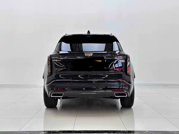 Cadillac XT5 2024