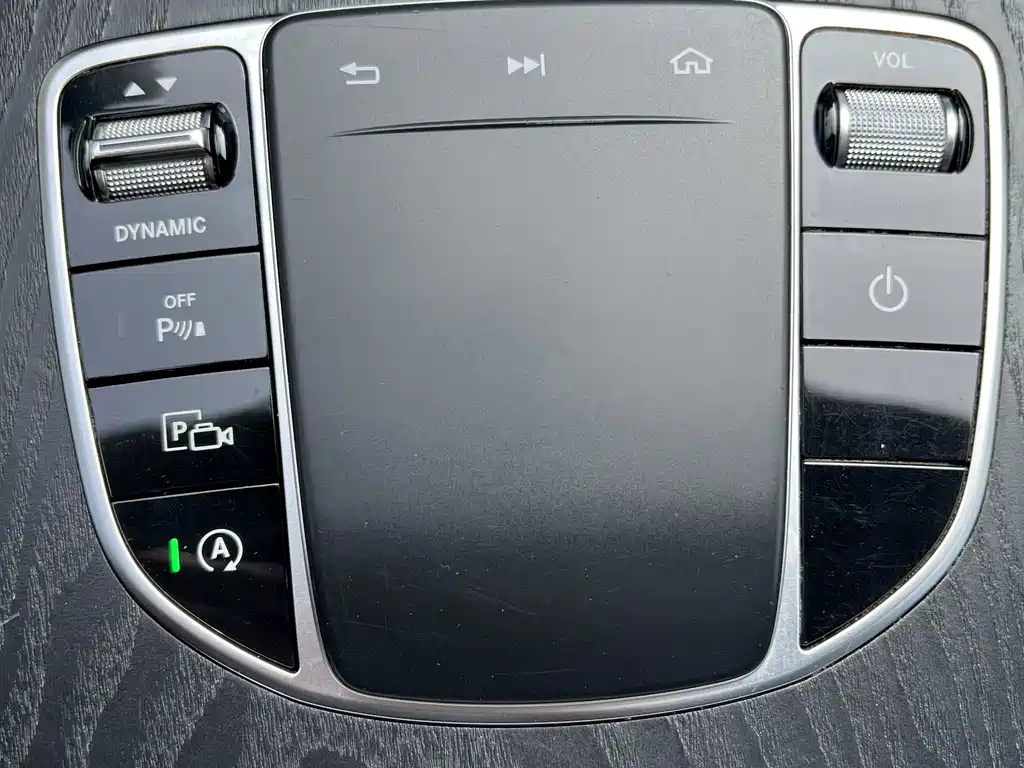 Mercedes-Benz C-Class 2021 — фото 15